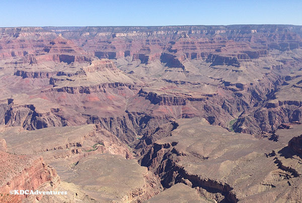 Trek to the Midwest: Grand Canyon