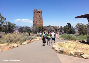 Trek to the Midwest: The Grand Canyon