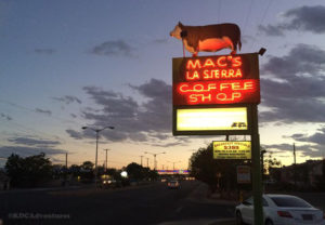 Mac's La Sierra - Gateway Arch