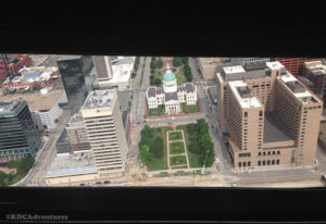 Gateway Arch