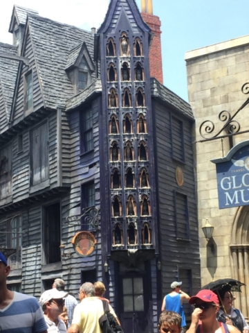 Universal Studios